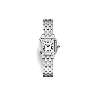 CARTIER PANTHÈRE DE CARTIER WATCH MINI MODEL 25MM WSPN0012